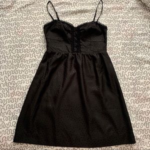 🌻2/$35🌻 American Eagle little black dress - NWOT